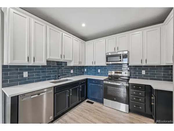 10290 W 55th Ln #106, Arvada, CO 80002