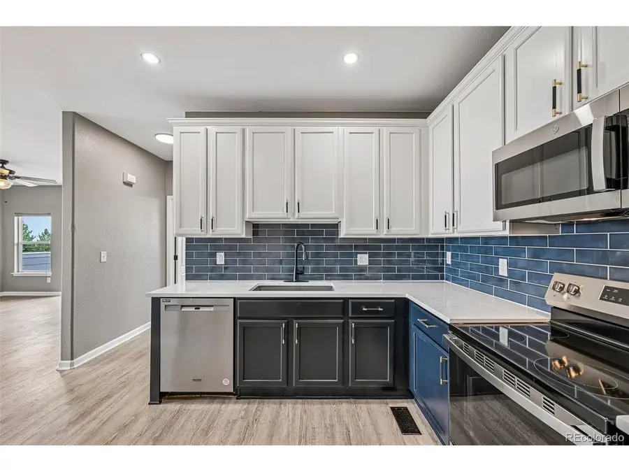 10290 W 55th Ln #106, Arvada, CO 80002 - #2