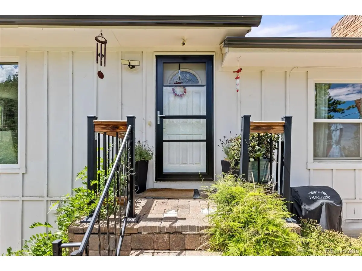 11827 Brook Rd, Golden, CO 80403 - #1