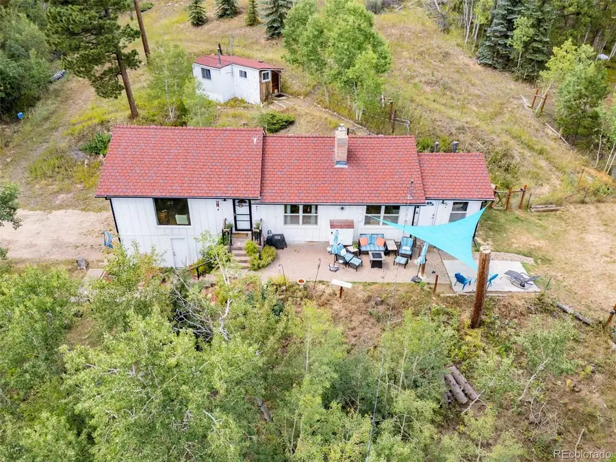 11827 Brook Rd, Golden, CO 80403 - #3