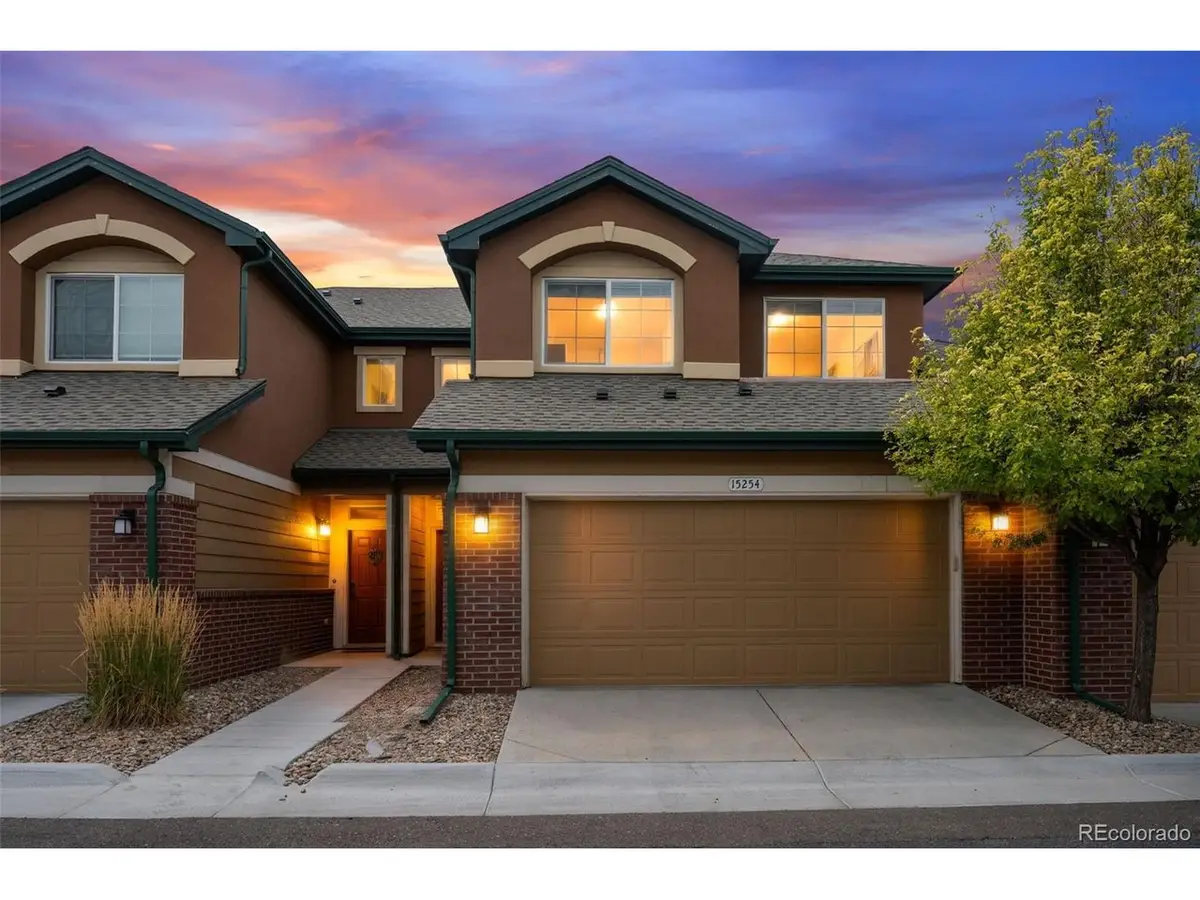 15254 E 16th Dr, Aurora, CO 80011 - #1