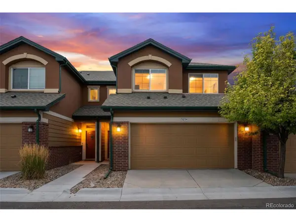 15254 E 16th Dr, Aurora, CO 80011