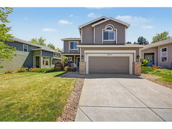 10246 Spotted Owl Ave, Highlands Ranch, CO 80129