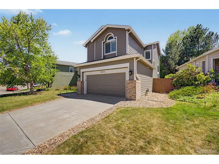 10246 Spotted Owl Ave, Highlands Ranch, CO 80129 - #3