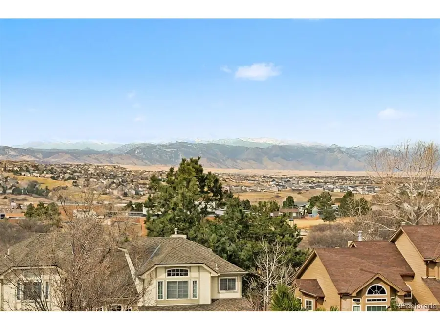 1415 Pinyon Dr, Castle Rock, CO 80104 - #3