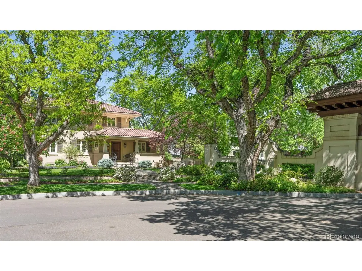 395 N Franklin St, Denver, CO 80218 - #1