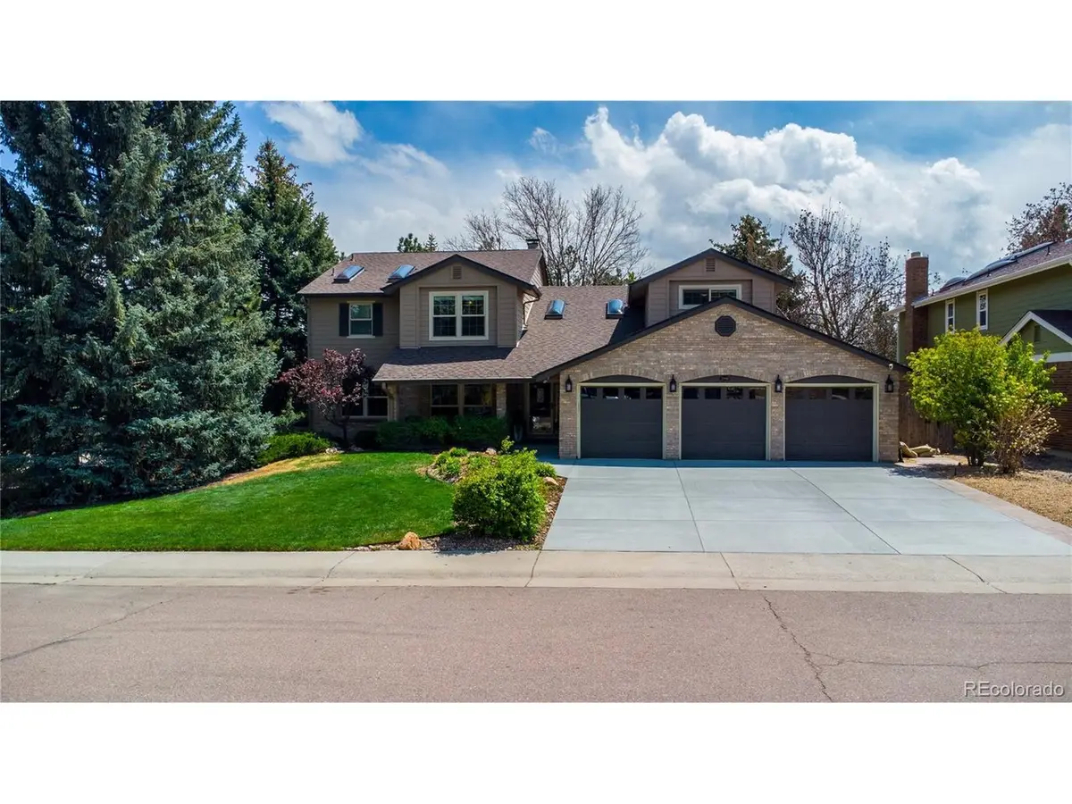 7390 Brixham Cir, Castle Pines, CO 80108 - #1