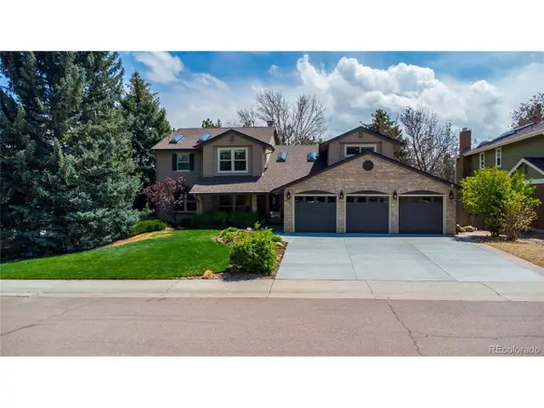 7390 Brixham Cir, Castle Pines, CO 80108