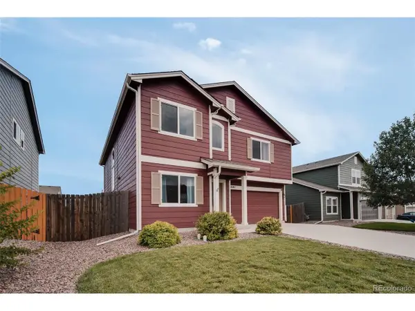 3641 Desert Willow Ln, Colorado Springs, CO 80925