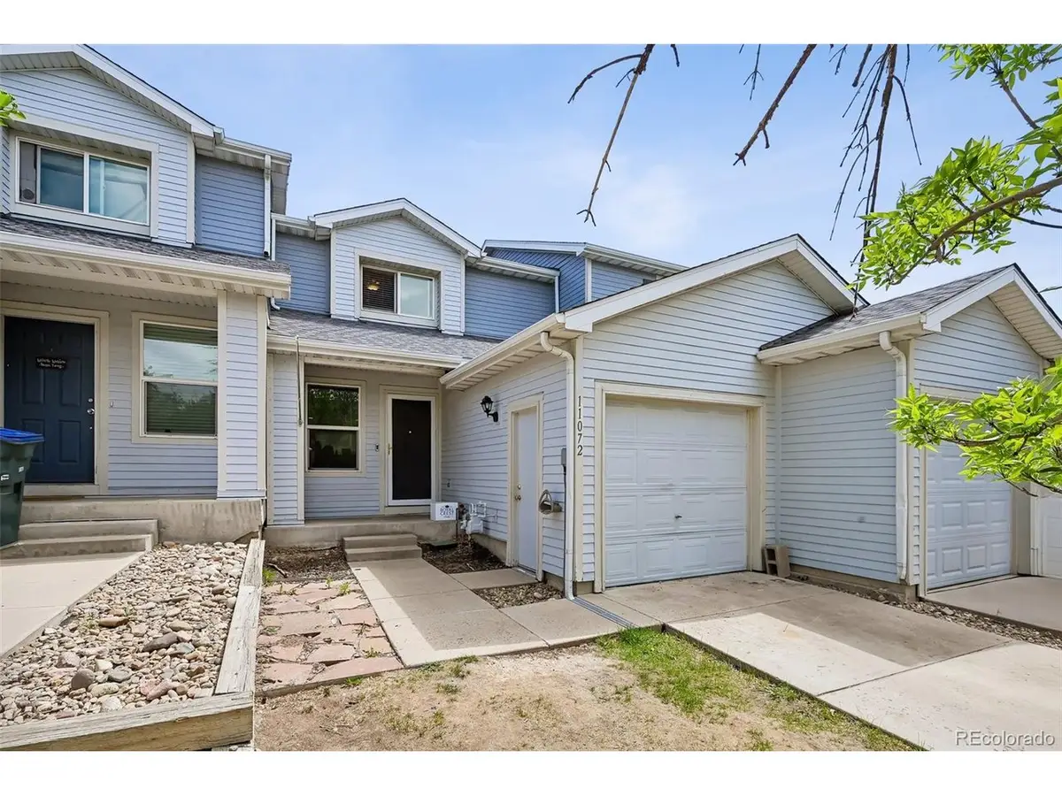11072 Claude Ct, Northglenn, CO 80233 - #1