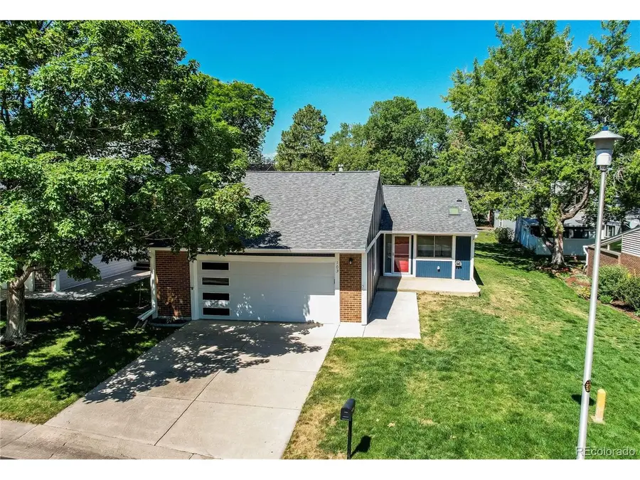 103 S Vance Ct, Denver, CO 80226 - #3