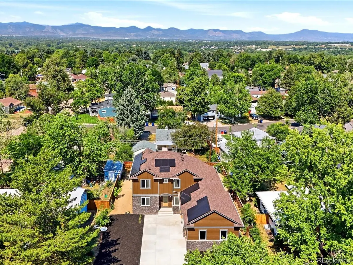 6181 S Spotswood St, Littleton, CO 80120 - #1