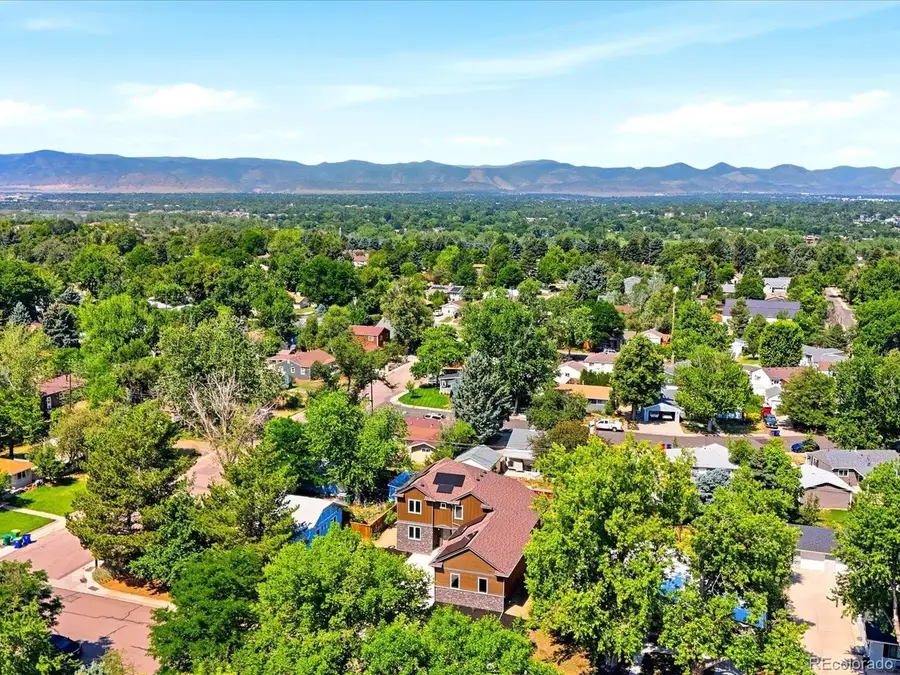 6181 S Spotswood St, Littleton, CO 80120 - #2