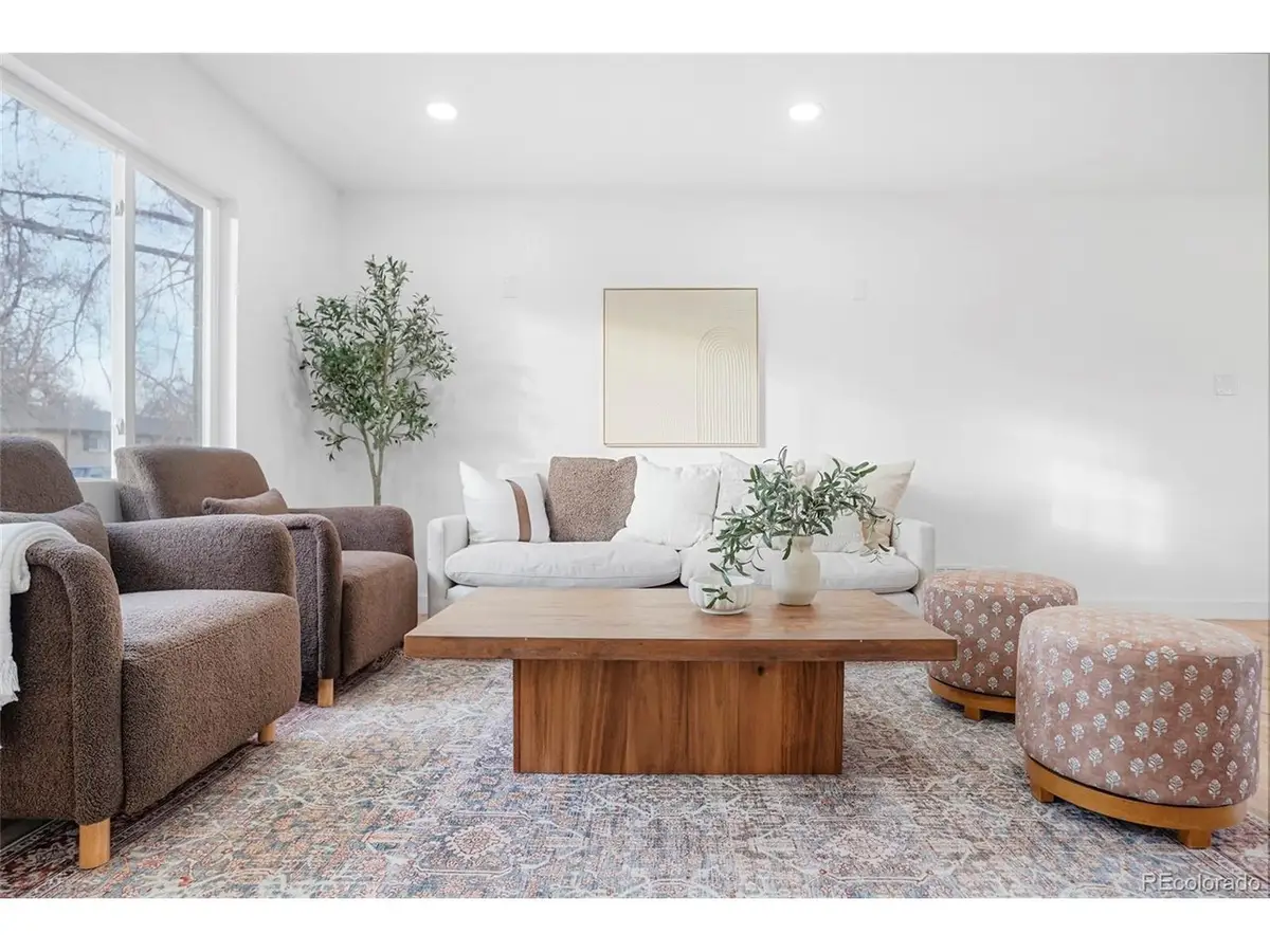 6836 Newcombe St, Arvada, CO 80004 - #1