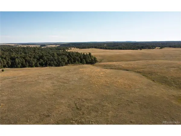 Walker Rd, Colorado Springs, CO 80908