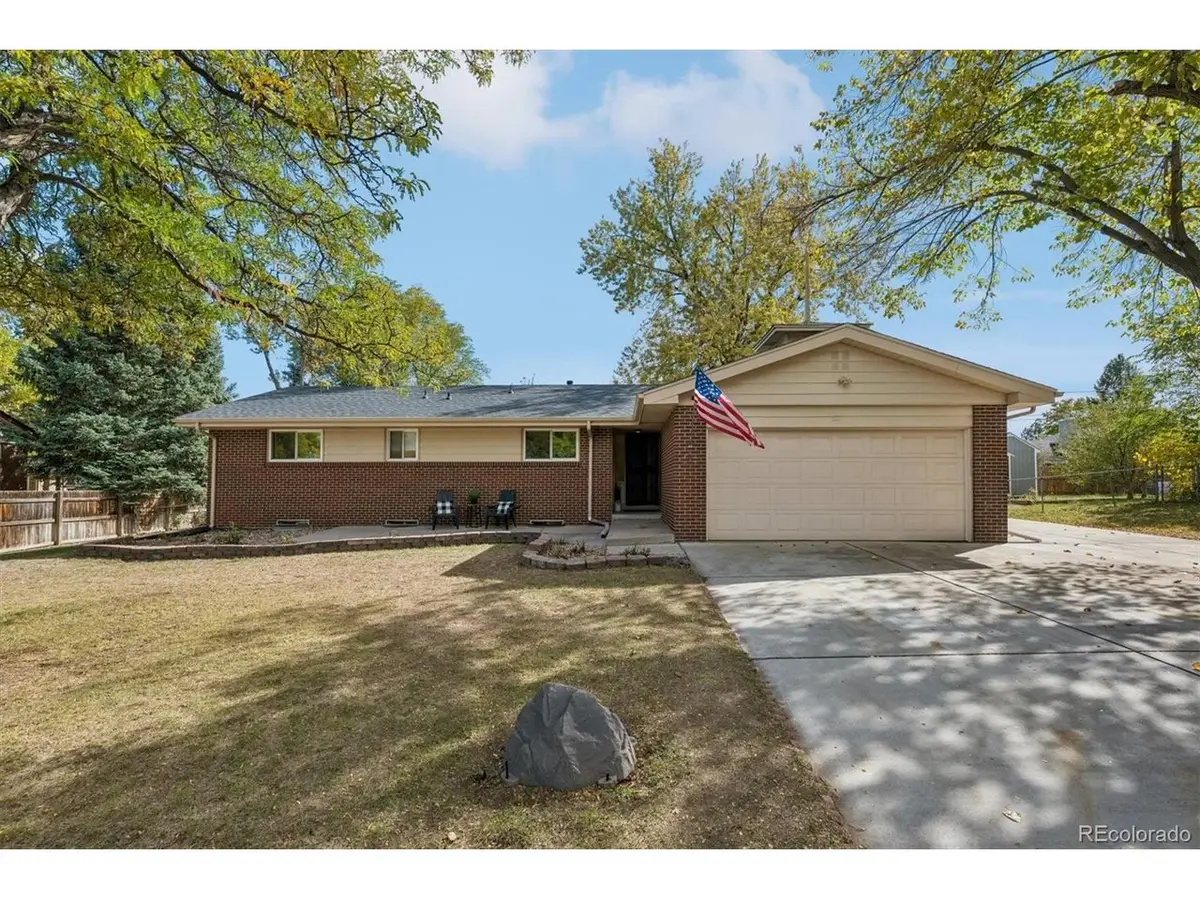 6584 S Newland Cir, Littleton, CO 80123 - #1