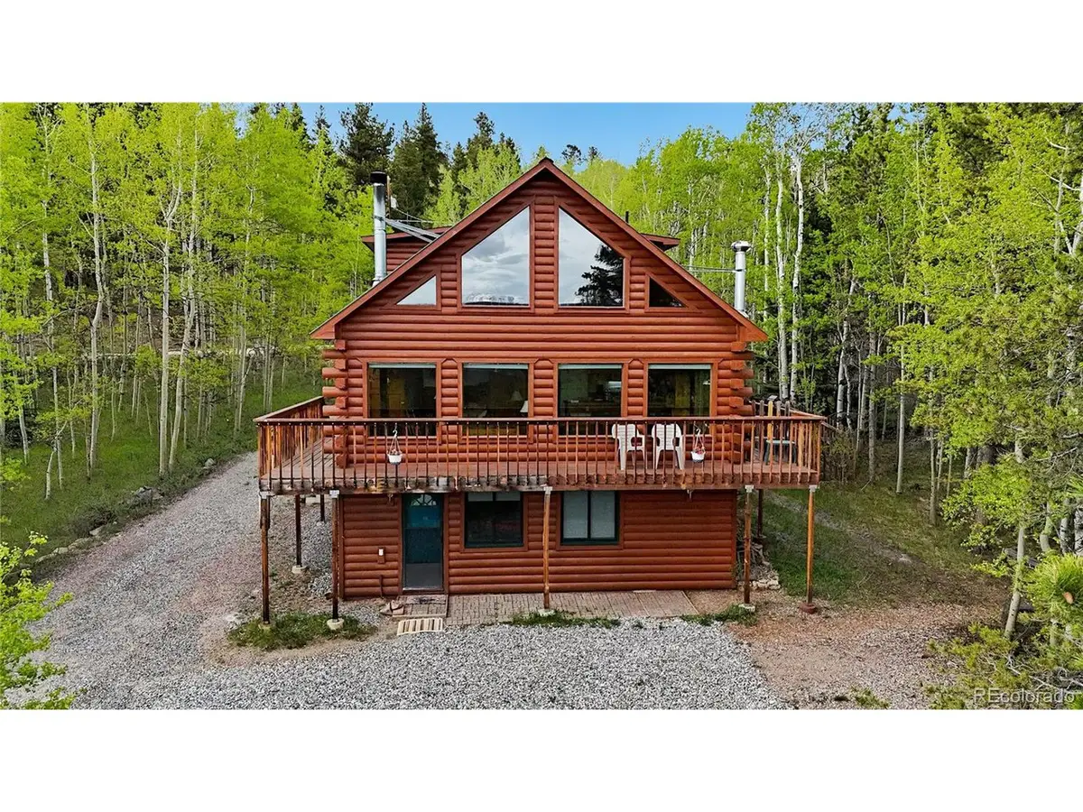 760 Coyote Cir, Black Hawk, CO 80422 - Image #1