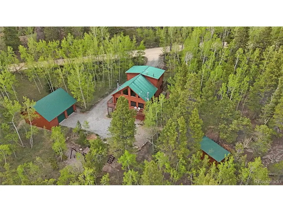 760 Coyote Cir, Black Hawk, CO 80422 - Image #3