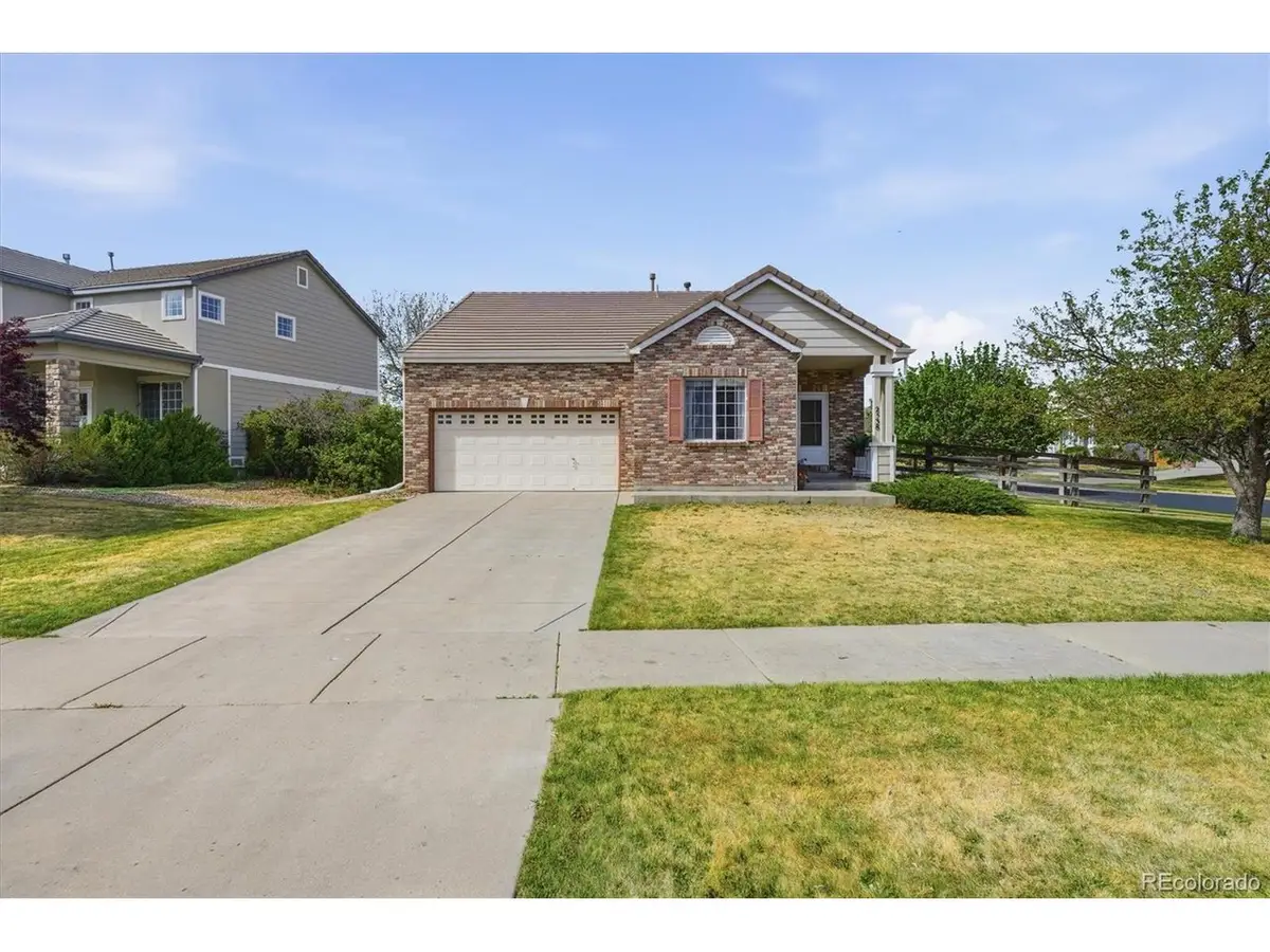 2538 S Andes Cir, Aurora, CO 80013 - #1