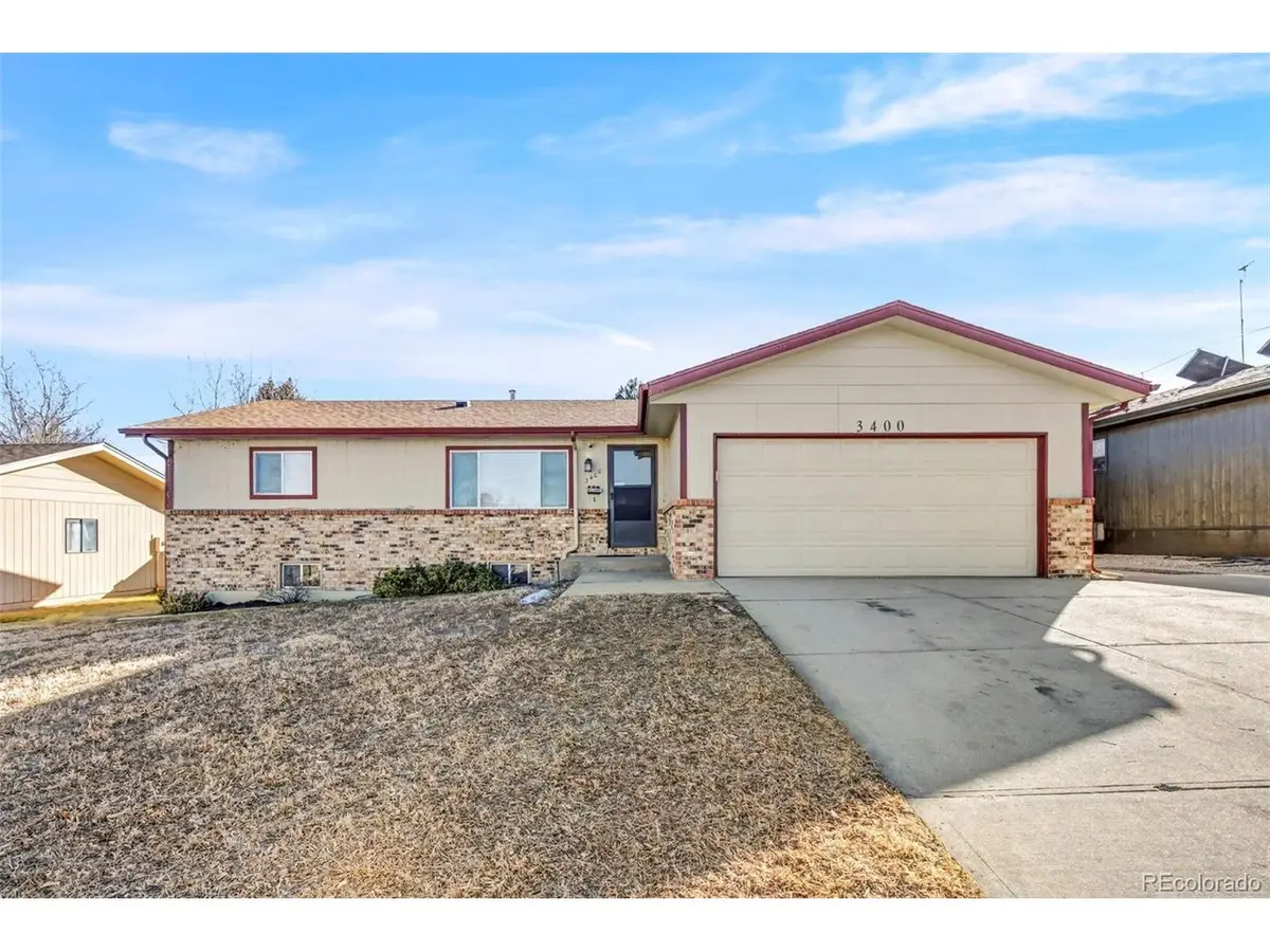 3400 W 25th St, Greeley, CO 80634 - Image #1