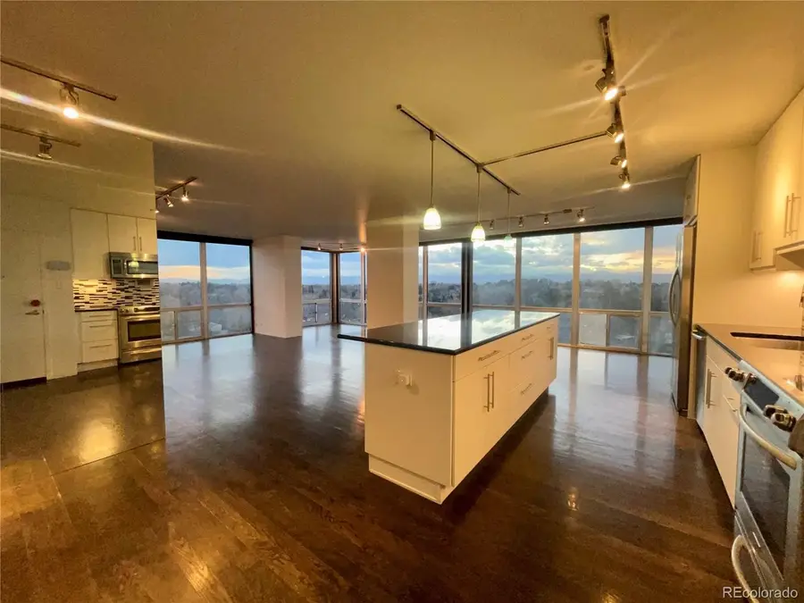 3100 E Cherry Creek South Dr #904, Denver, CO 80209 - #2