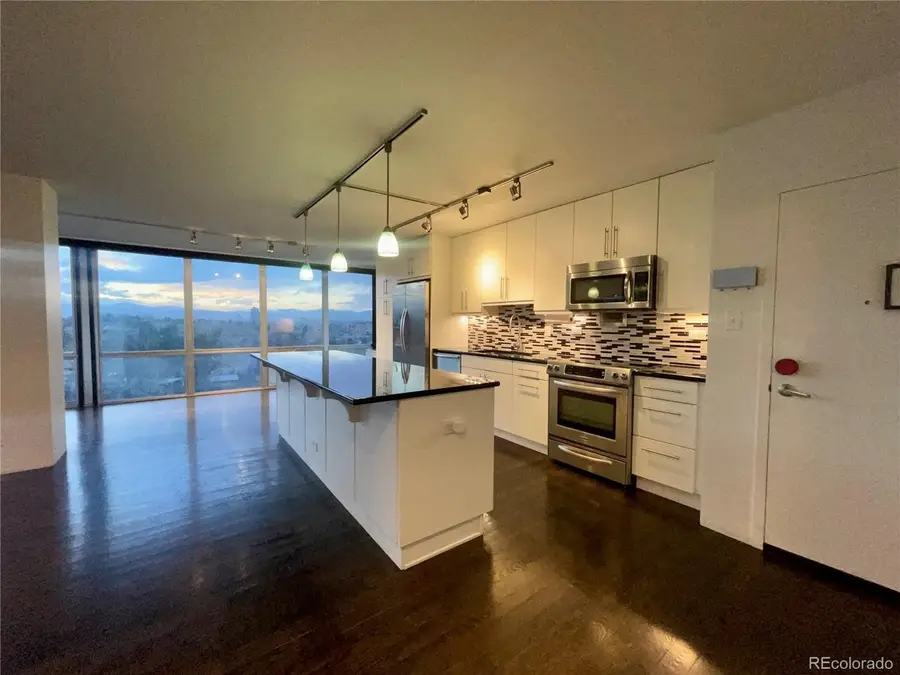 3100 E Cherry Creek South Dr #904, Denver, CO 80209 - #3