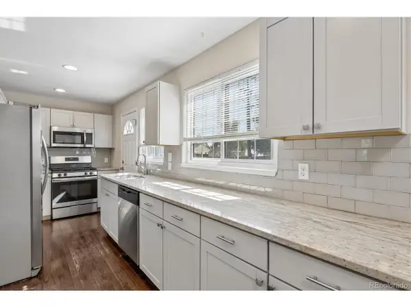 1186 Rosemary St, Denver, CO 80220