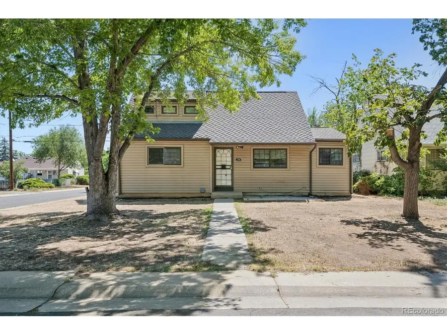 1186 Rosemary St, Denver, CO 80220 - #2