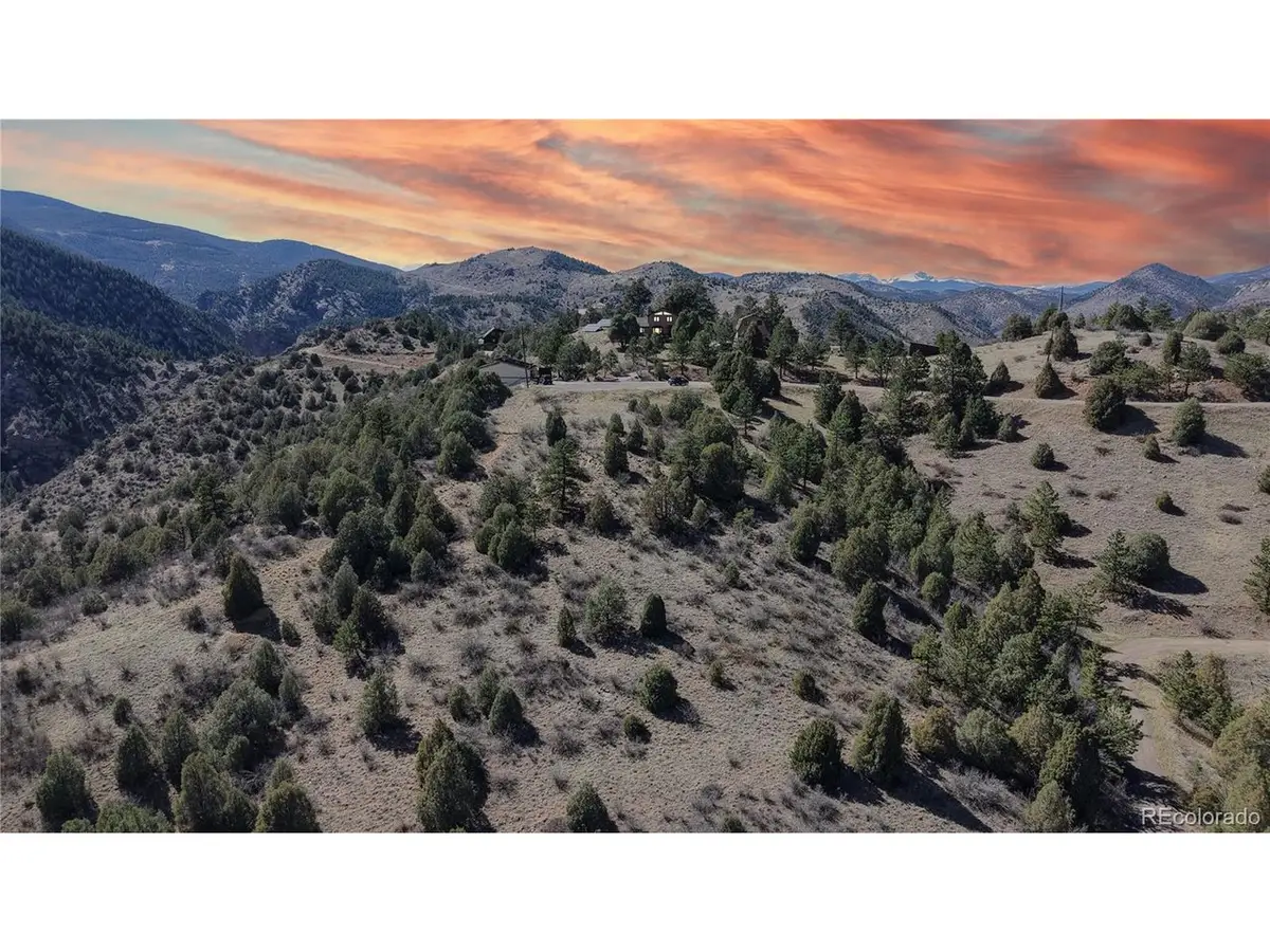 2050 Coyote Spur, Golden, CO 80403 - #1