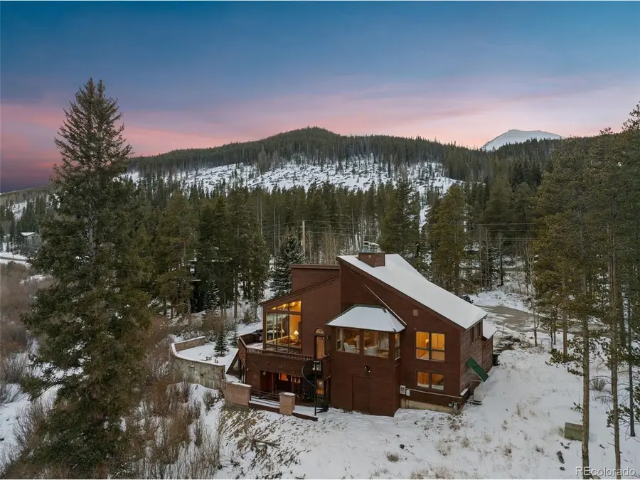 6620 Highway 9, Breckenridge, CO 80424 - Image #3