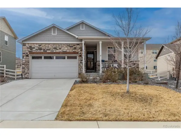 2099 Shadow Rider Cir, Castle Rock, CO 80104