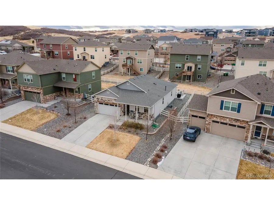 2099 Shadow Rider Cir, Castle Rock, CO 80104 - Image #2