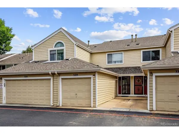 7476 E Arkansas Ave #32-09, Denver, CO 80231