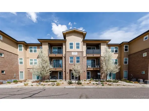 15274 W 64th Ln #302, Arvada, CO 80007