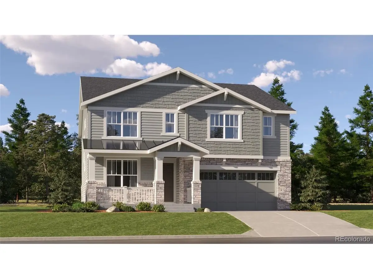 2303 S Gold Bug St, Aurora, CO 80018 - #1