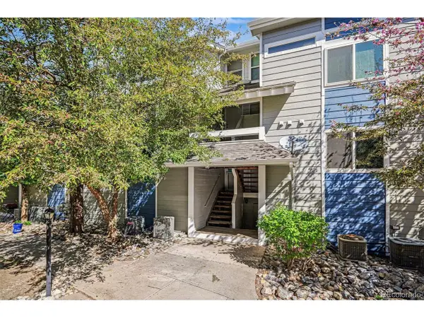 Address Withheld By Seller, Aurora, CO 80017