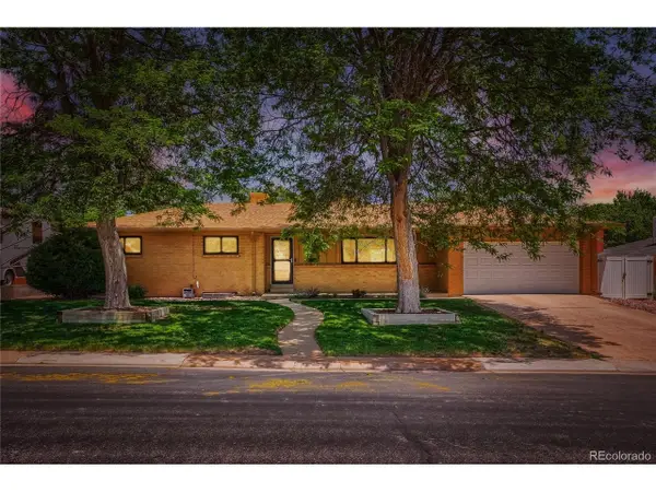 1558 S Gray St, Lakewood, CO 80232