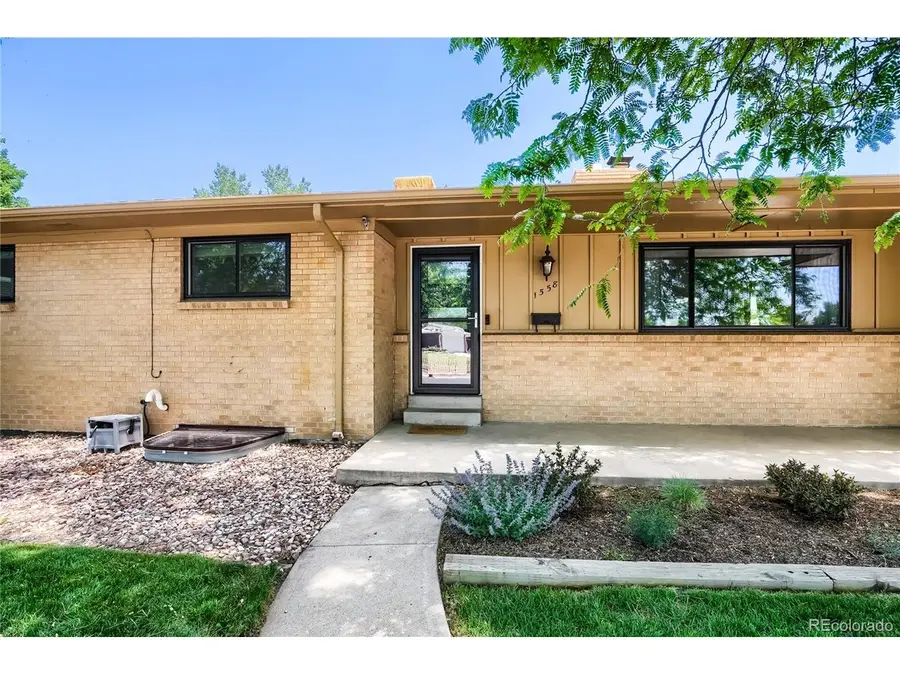 1558 S Gray St, Lakewood, CO 80232 - #2