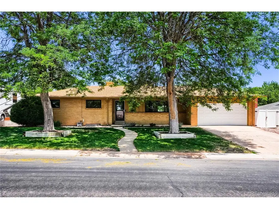 1558 S Gray St, Lakewood, CO 80232 - #3