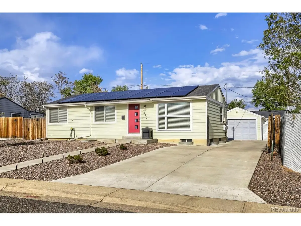 7310 Dale Ct, Westminster, CO 80030 - #1