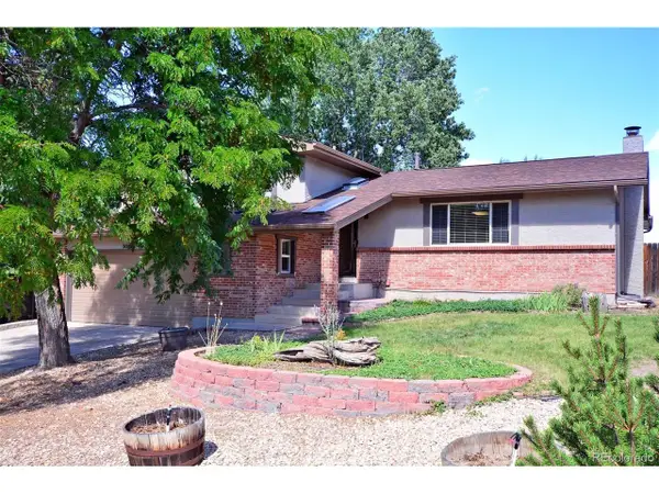 5020 Barcelona Way, Colorado Springs, CO 80917