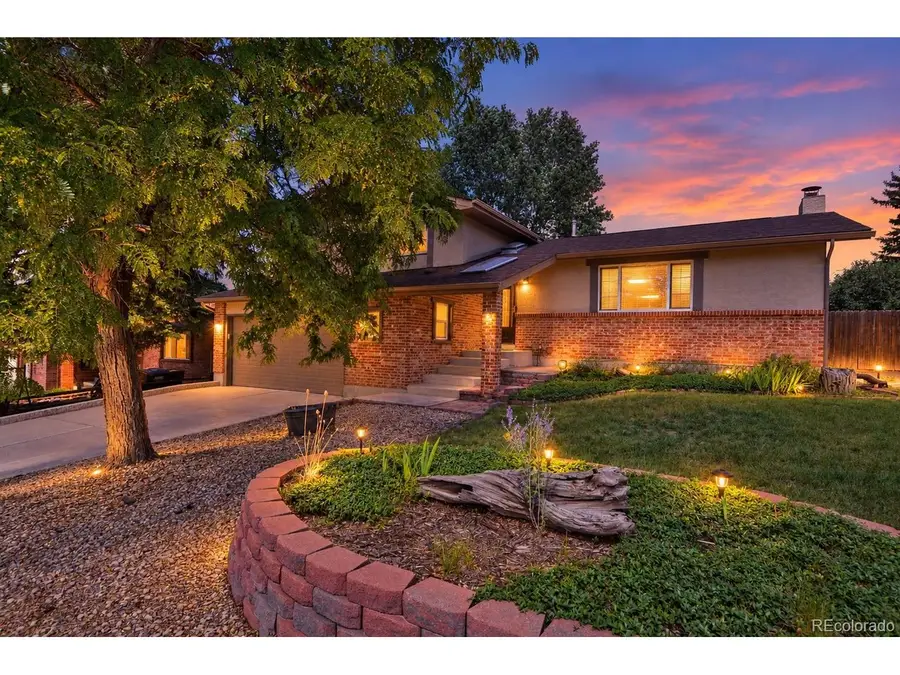 5020 Barcelona Way, Colorado Springs, CO 80917 - #3