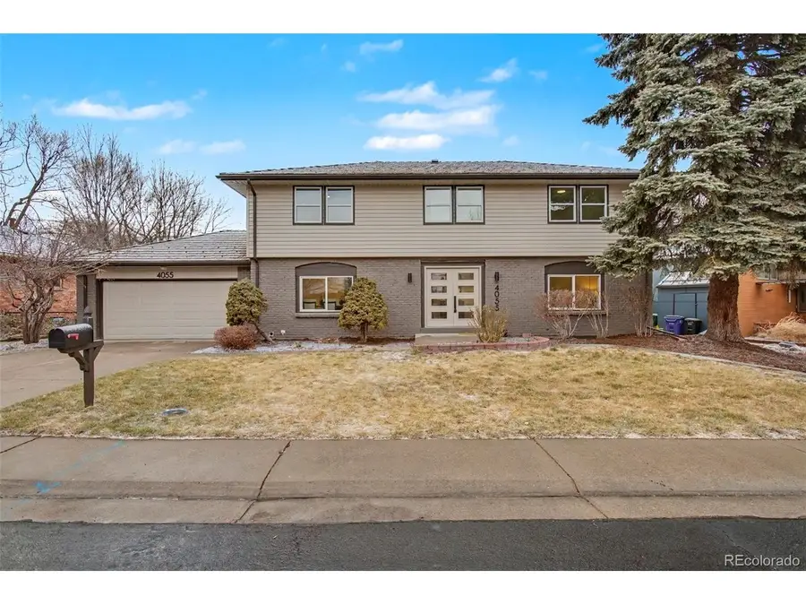4055 S Niagara Way, Denver, CO 80237 - #2