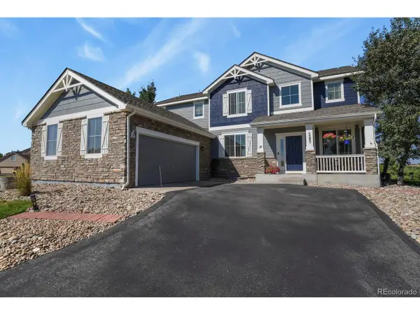 5285 La Quinta Cir, Elizabeth, CO 80107