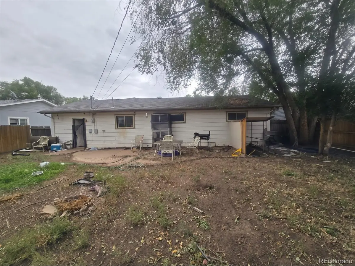 88 Doris Dr, Colorado Springs, CO 80911 - #1