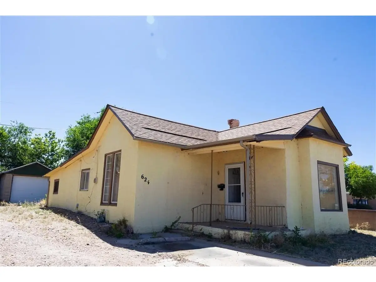 Address Withheld By Seller, Pueblo, CO 81004 - #1