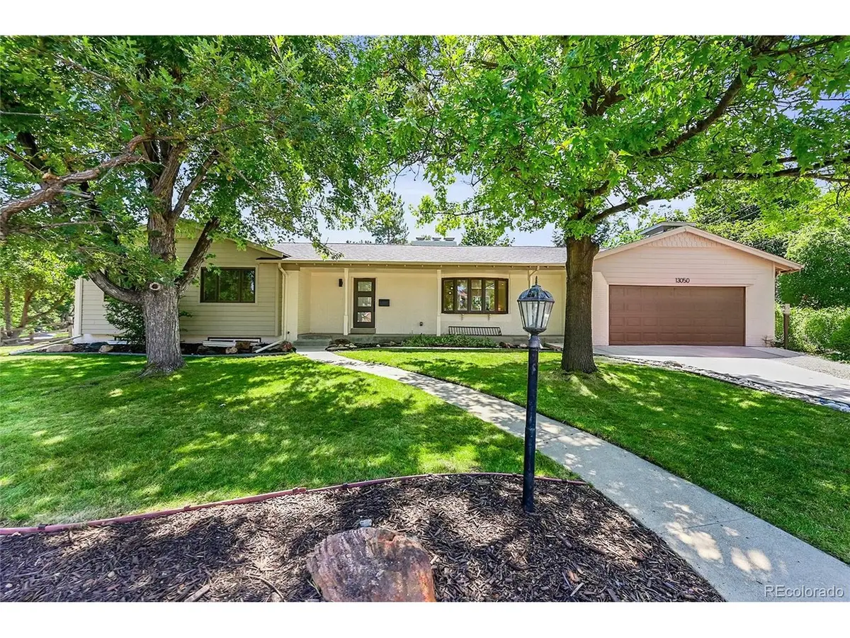 13050 Willow Ln, Golden, CO 80401 - #1