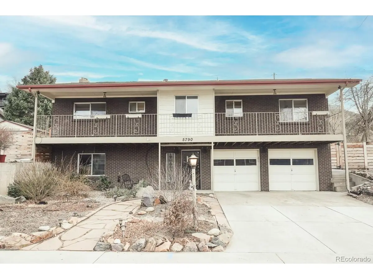 5790 W 51st Ave, Denver, CO 80212 - Image #1