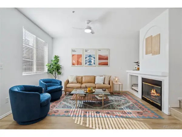 3231 Apogee Vw, Colorado Springs, CO 80906