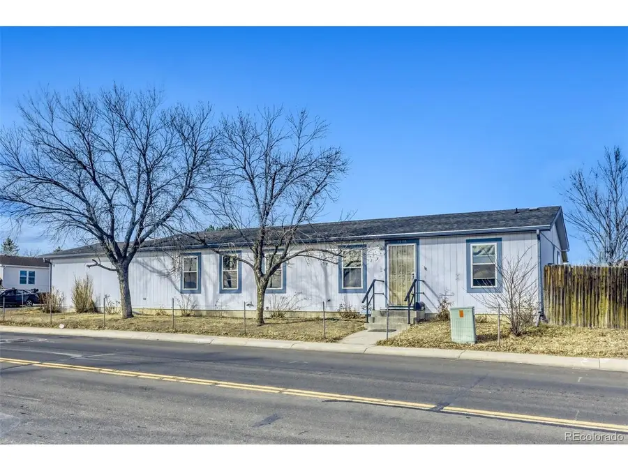 9008 Fontaine St, Federal Heights, CO 80260 - #2